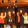 2014 01 Cours de théatre